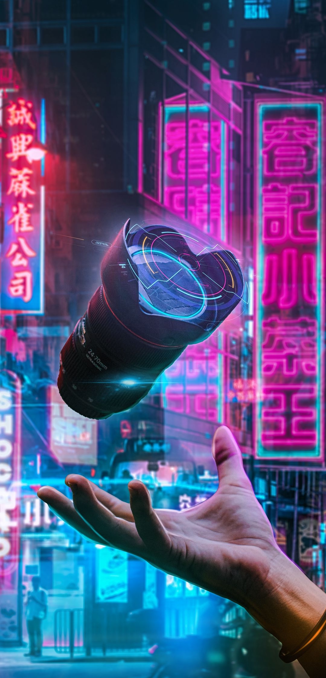 Down_town_Colorfull_Others_HD